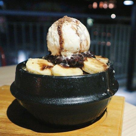 Pat Bing Soo Korean Dessert House